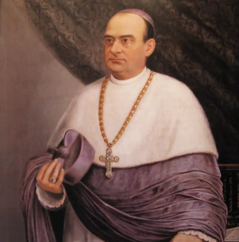 biskup edvard jan brynych foto 800x811